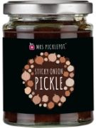 Mrs Picklepot - Sticky Onion Pickle (6 x 330g)