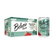 Belvoir Floral Elderflower Botanical Soda