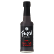 Fused by Fiona - Cheeky Chilli Soy Sauce (6 x 150ml)