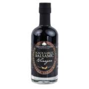 The Garlic Farm - Black Garlic Balsamic Vinegar (6 x 250ml)