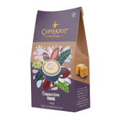 Copperpot Fudge - Cappuccino Fudge (10 x 150g)