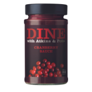 Dine - Cranberry Sauce (6 x 230g)