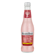 Fever-Tree - Raspberry Lemonade Soft Drink (12 x 275ml)