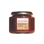 Drivers - GF Christmas Pickle (6 x 350g) 