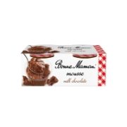 Bonne Maman - Chocolate Mousse (8 x 2 x 70g)