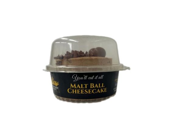 Yellow Cheesecake Co - Maltball (1 x 250g)