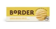 Border Biscuits - Lemon Drizzle Melts (12 x 150g) 