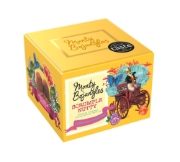 Monty Bojangles - Scrumple Nutty Truffles (8 x 150g)