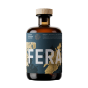 Feragaia - Non Alcoholic Distilled Spirit (6 x 70cl)