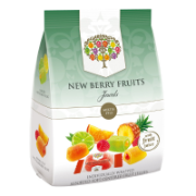 New Berry - Fruit Jewels Bag (8 x 280g)