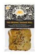 Cinderhill Farm - Original Sausage Roll (1 x 180g)