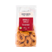 Diforti Chilli Taralli