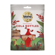 Biona Organic Cola Bottles