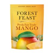 Forest Feast - Preda Mango (6 x 100g)