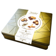 Desobry - Star Tin Gold (12 x 400g)