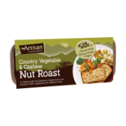 Artisan Grain Gluten Free Nut Roast Mix