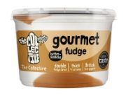 The Collective- Gourmet Fudge Greek Yoghurt (6 x 450g)