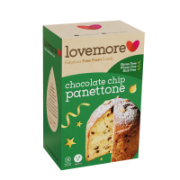 Lovemore - Choc Chip Panettone (6 x 210g)