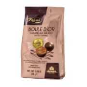 Zaini - Salted Caramel Bag (12 x 144g)