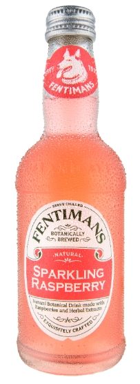 Fentimans - Sparkling Raspberry ( 12 x 275ml)