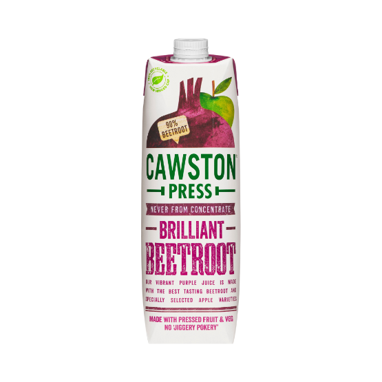 Cawston Press Brilliant Beetroot Juice