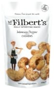 Mr Filberts -GF Indonesian Pepper Inspired Cashews (12x100g)