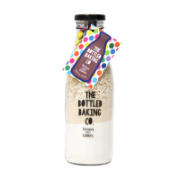 The Bottled Baking Co Seriously Smart Cookie Mix