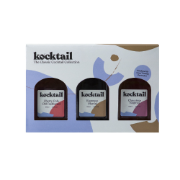 Kocktail - Classic Collection Gift Packs 5 x (3x100ml)