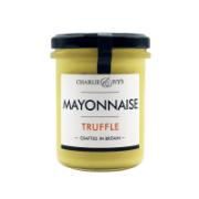 Charlie & Ivys - Truffle Mayonnaise (6 x 190g)