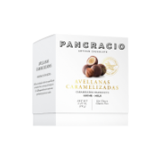 Pancracio - Caramelised Hazelnuts (24 x 70g)