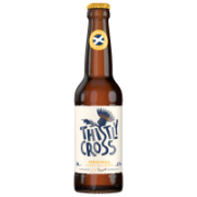 Thistly Cross - Original Cider 6.2% (12 x 330ml)