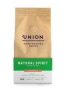 Union - Natural Spirit Organic Wholebean (Strength 5) (6x200g)