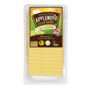 Applewood - Applewood Vegan Slices (12x200g)