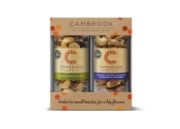 Cambrook - Gift Box (set of 2) 1x(1x180/1x175g)