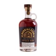 Burning Barn Rum - Spiced Rum 40%abv (6 x 70cl)