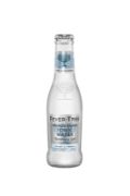 Fever-Tree - Refreshingly Light Tonic Water (24 x 200ml)