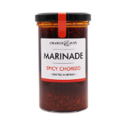 Charlie & Ivy's Spicy Chorizo Marinade