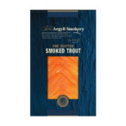 Argyll Smokery Smoked Trout