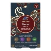 Previns - Bhuna Spice Kit (8 x 39g)