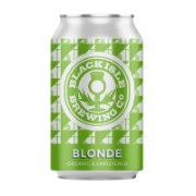 Black Isle - Blonde - Flaghip Lager 4.5% abv (24 x 330ml)