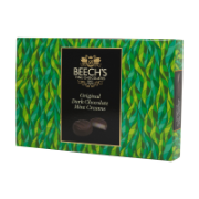 Beech's Dark Chocolate Mint Creams