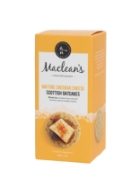 Macleans - Cheese Oatcakes (12 x 150g)