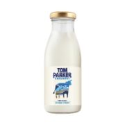 Tom Parker Creamery - Double Cream (6 x 250ml)