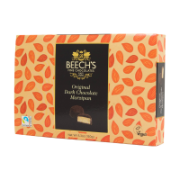 Beech's Luxury Dark Chocolate Covered Marzipan