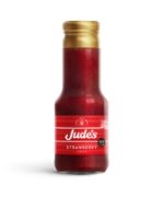 Jude's - Strawberry Coulis (6 x 275g)