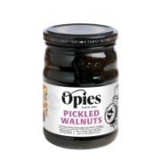 Opies - Pickled Walnuts in Port (6 x 370g)