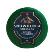 Snowdonia - Green Thunder (2kg) each 