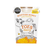 Rora Dairy - Yoghurt with Honey (6 x 490g) 