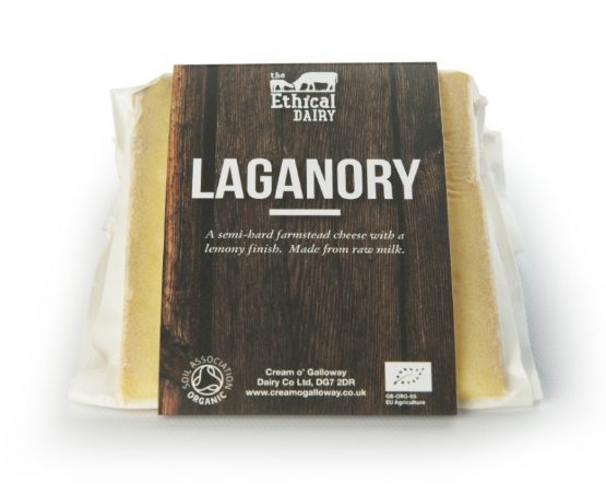 Ethical Dairy - Laganory (6 x 150g)