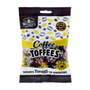 Walkers Nonsuch Coffee Toffees